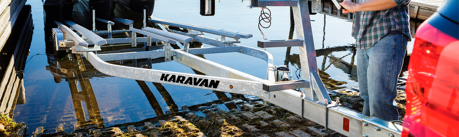 2023 Karavan for sale in Hazard Marine Trailers, Webster, Massachusetts