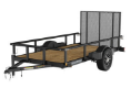 Shop Utility trailers in Webster, MA